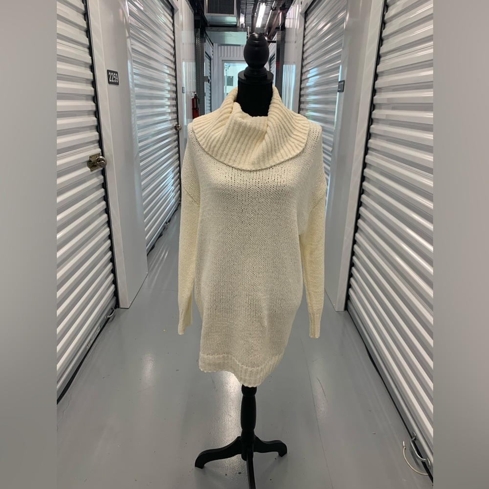 Coco + Jaimeson Sweater Dress